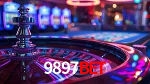 Estatísticas 9897bet