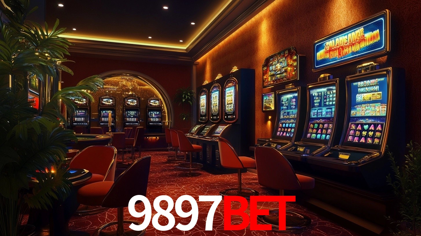 Experiência VIP 9897bet