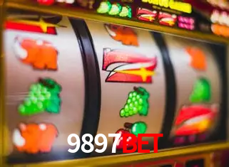 Desvendando o Mundo dos Jogos Virtuais na 9897bet
