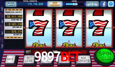 Desvendando o Mundo dos Jogos Virtuais na 9897bet