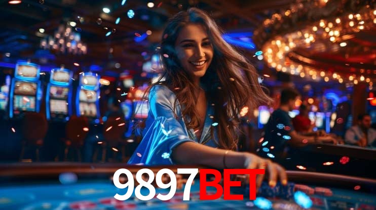 Experiência VIP 9897bet