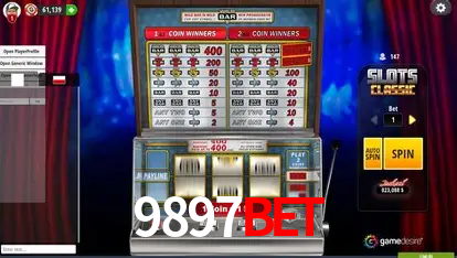 Descubra a Essência do 9897bet: Nossa História e Compromissos