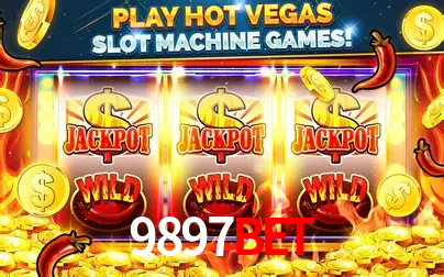 A Revolução dos Aplicativos de Jogos no 9897bet