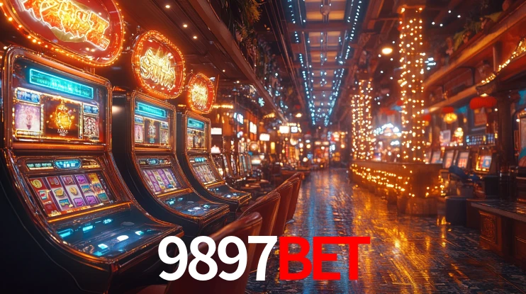 9897bet: Seu Cassino Premiado com Pagamentos Rápidos