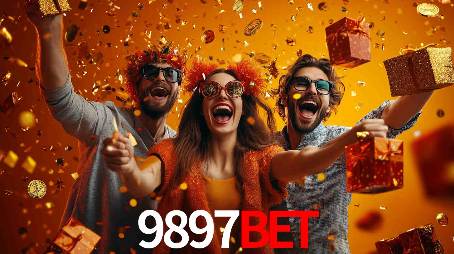 Welcome Bonus 9897bet