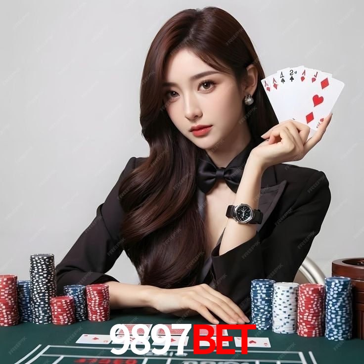 Promoção Relâmpago 9897bet