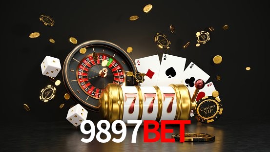 Game Providers 9897bet
