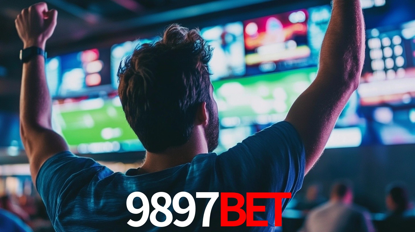 Programa VIP 9897bet