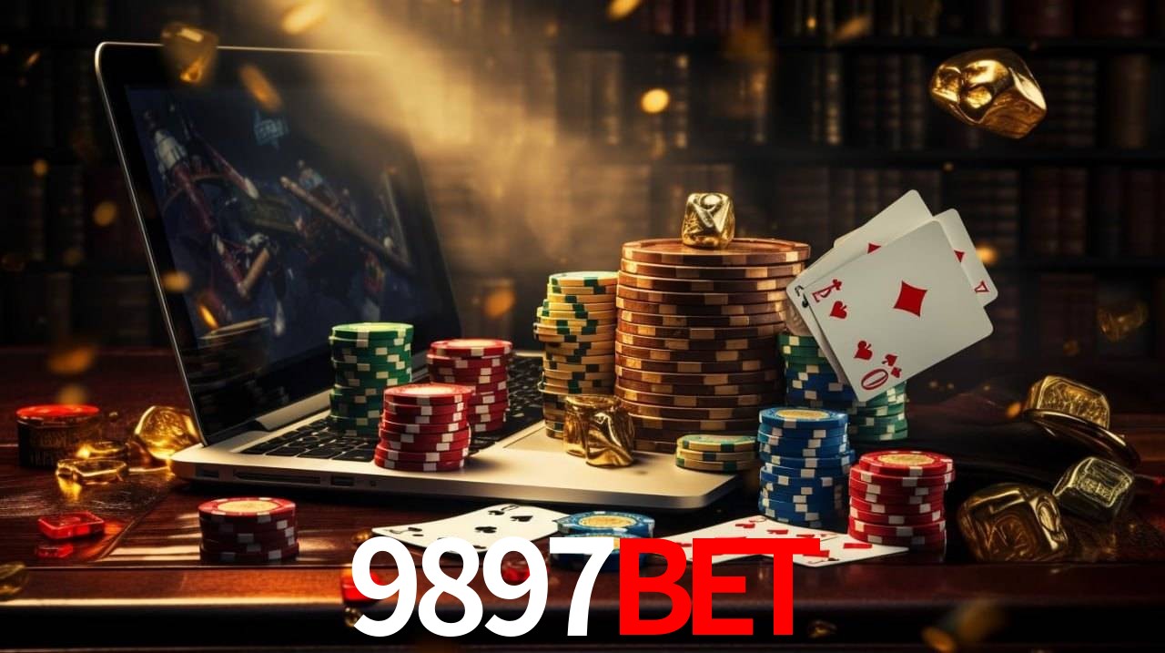 Casino VIP 9897bet