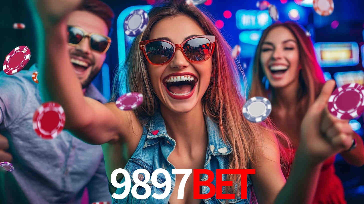 Explorando a Categoria de Eventos em Apostas na 9897bet
