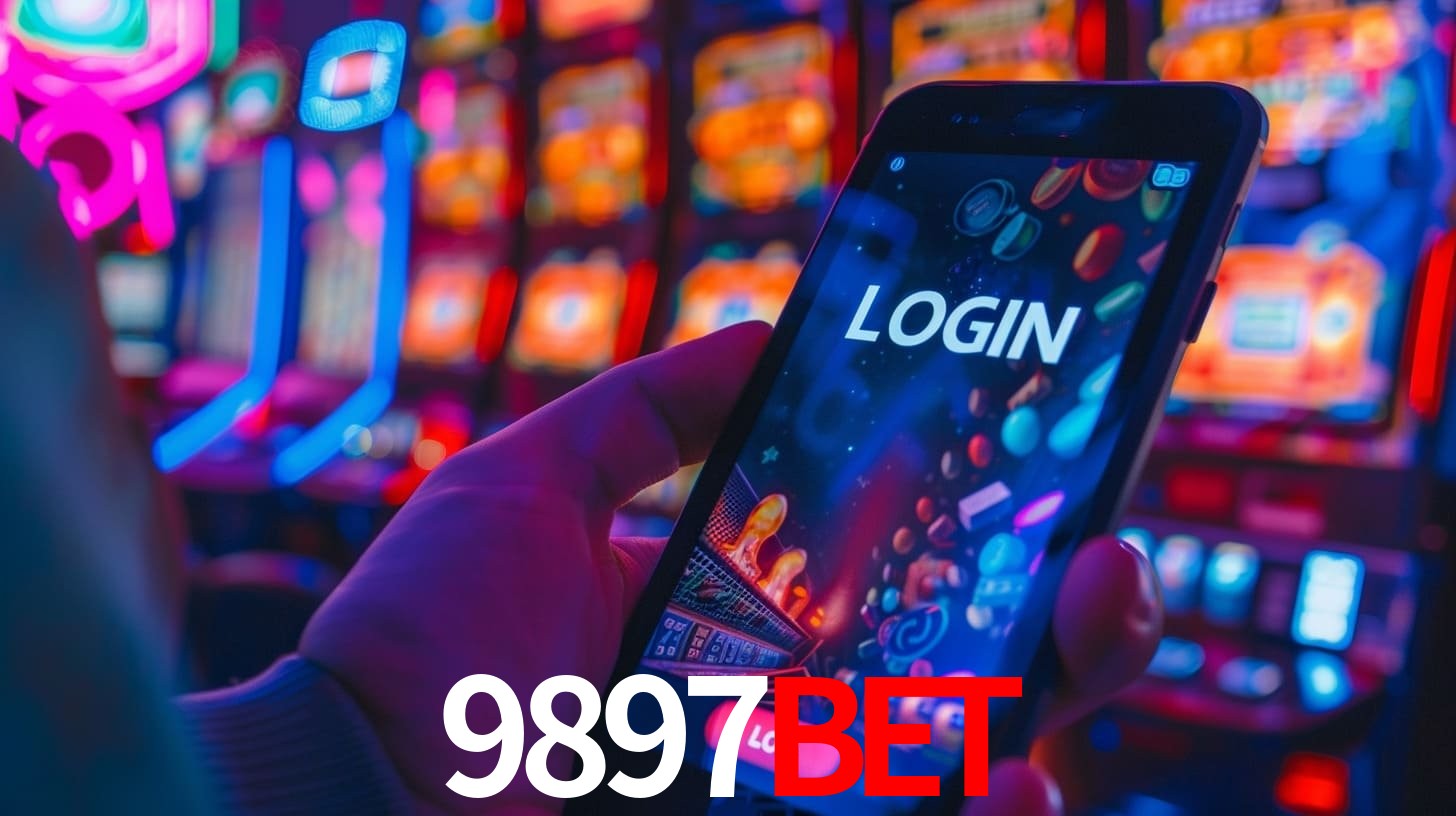 Casino Ao Vivo 9897bet