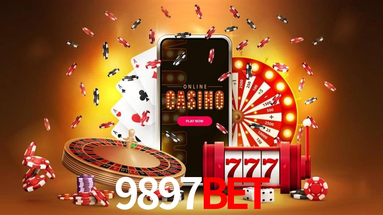 Cadastro Rápido 9897bet