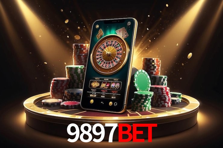 Design Responsivo 9897bet