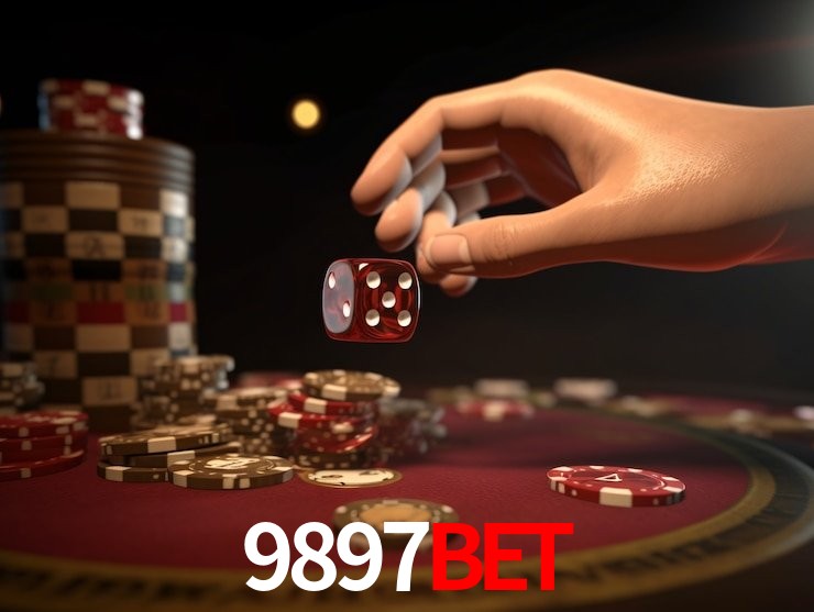 Casino Ao Vivo 9897bet