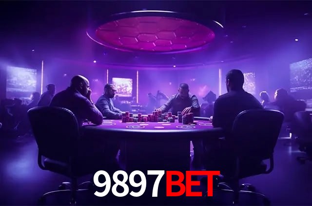 Estatísticas do Jogo 9897bet