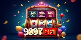 Especiais de Fim de Semana 9897bet