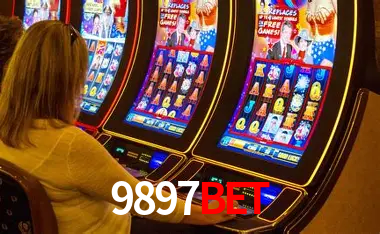 Descubra a Magia dos Jogos de Arcade no 9897bet