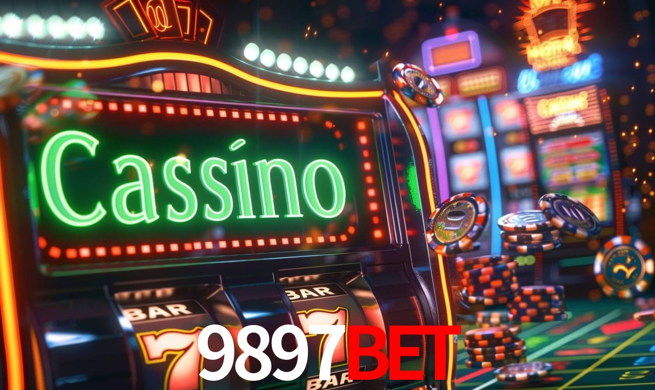 Tecnologia da Plataforma 9897bet