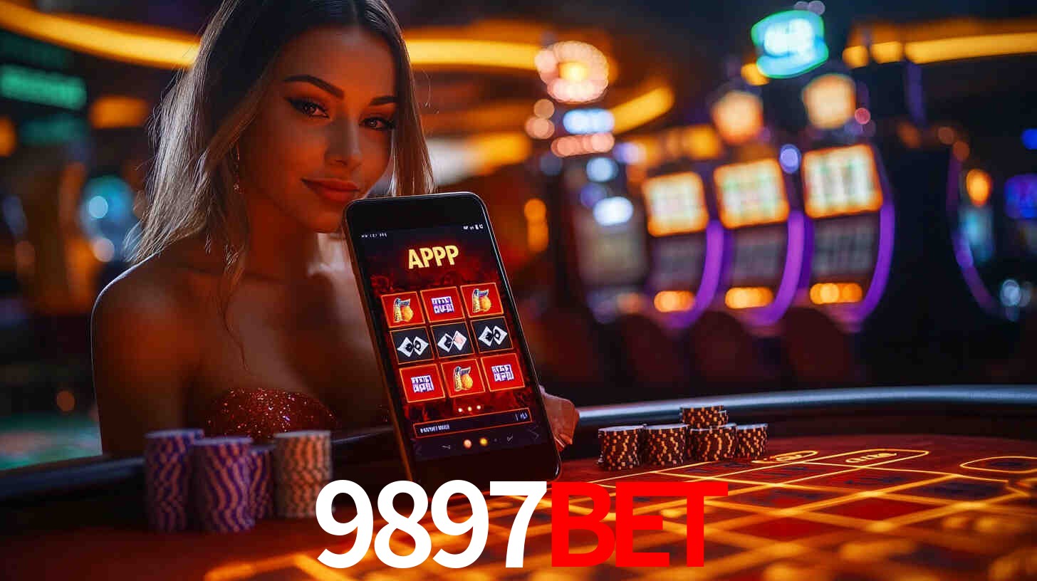 Descubra a Essência do 9897bet: Nossa História e Compromissos