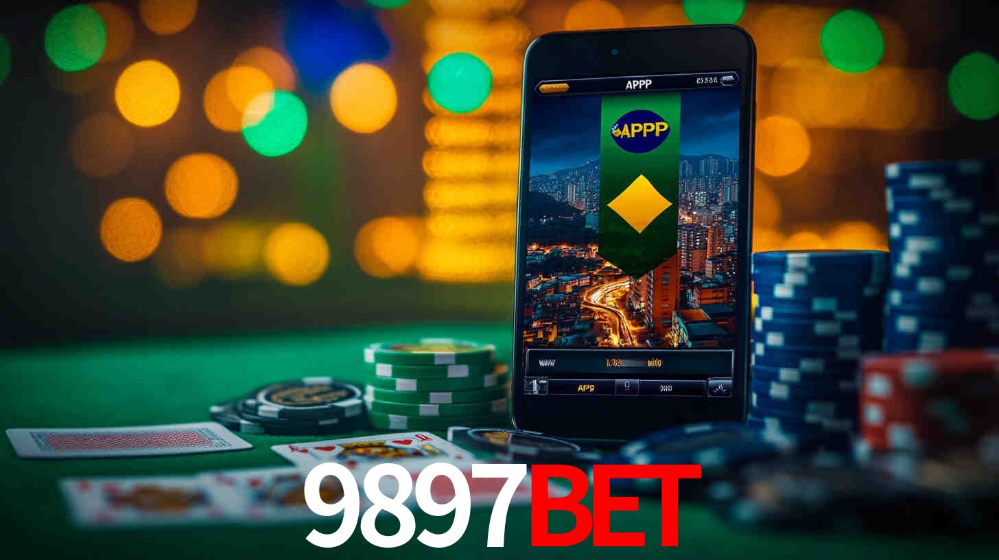 Explorando a Categoria de Eventos em Apostas na 9897bet