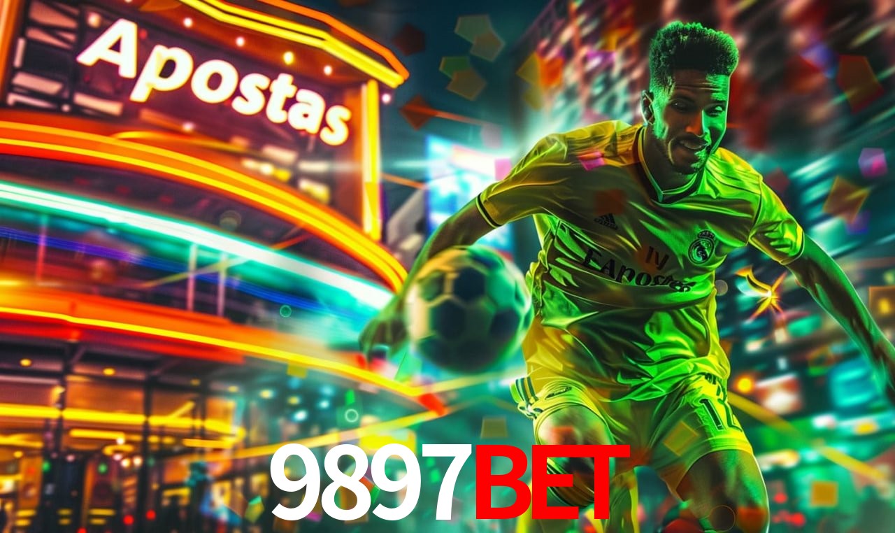 Diretório de Jogos 9897bet