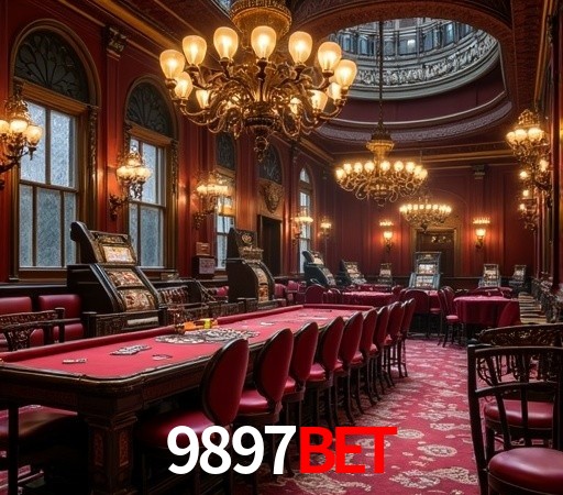 9897bet - Desafio de Alto Risco - 9897bet.com