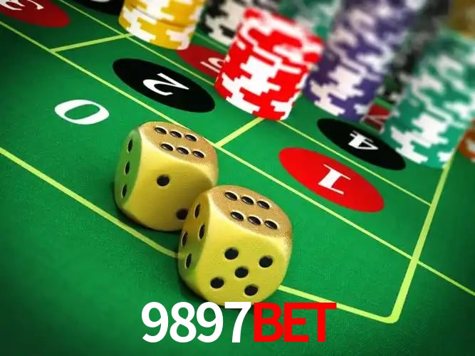 Account Benefits 9897bet