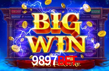 9897bet: A Experiência de Casino com Jogos de Mesa ao Vivo