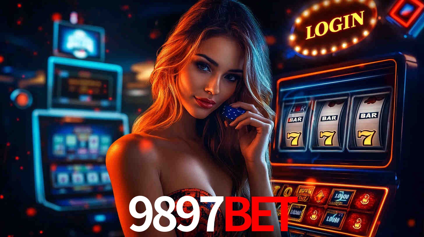 9897bet App Interface