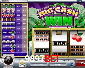 Desvendando o Mundo dos Jogos Virtuais na 9897bet