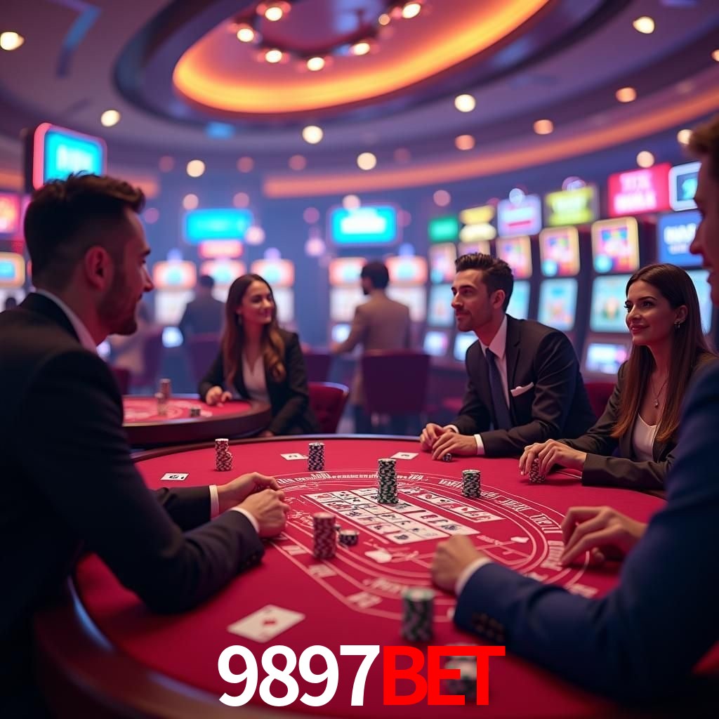 Torneios 9897bet