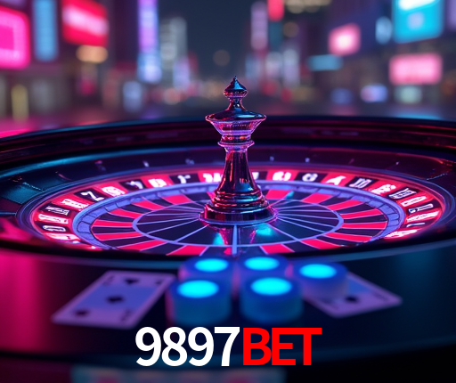 Inovações de Jogos na 9897bet: O Futuro das Experiências Interativas