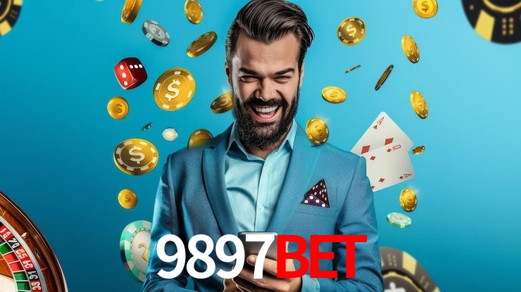 Weekend Specials 9897bet