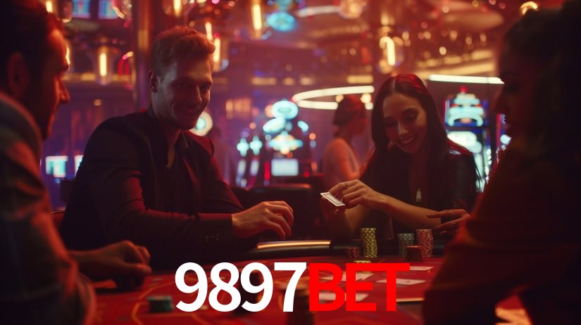 Descubra o Programa VIP da 9897bet: Vantagens Exclusivas para Jogadores