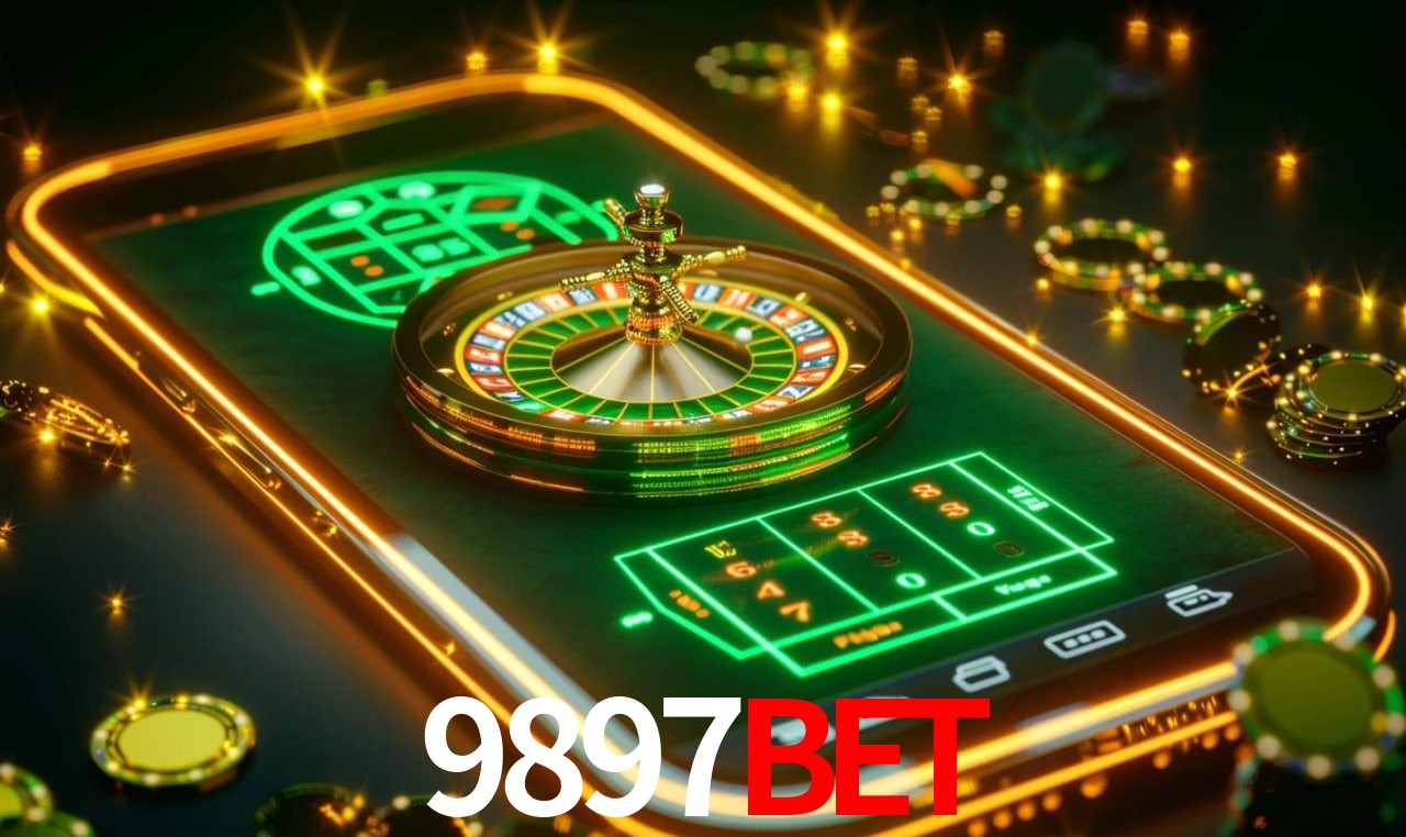 Promoções Sazonais 9897bet
