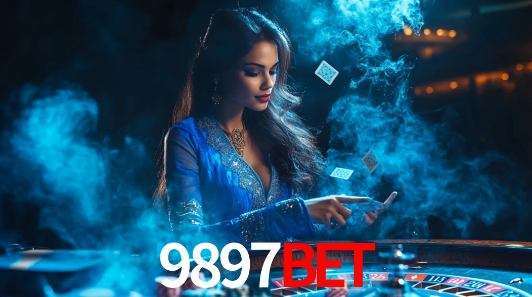 A Experiência Imersiva dos Cassinos Ao Vivo no 9897bet