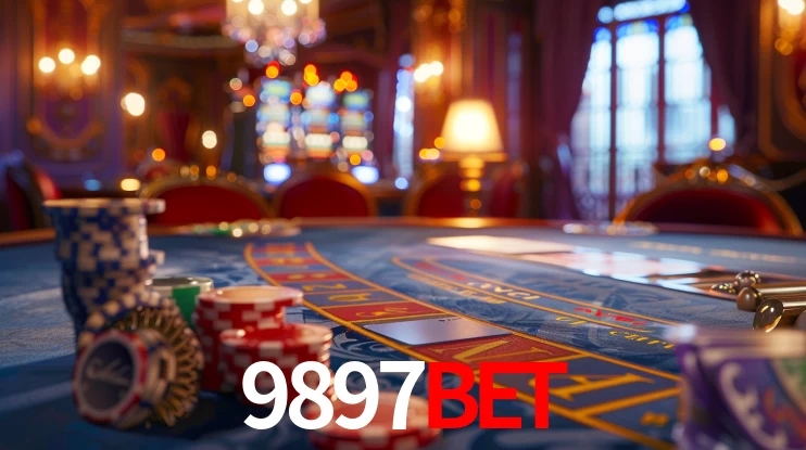APP oficial da 9897bet para mobile