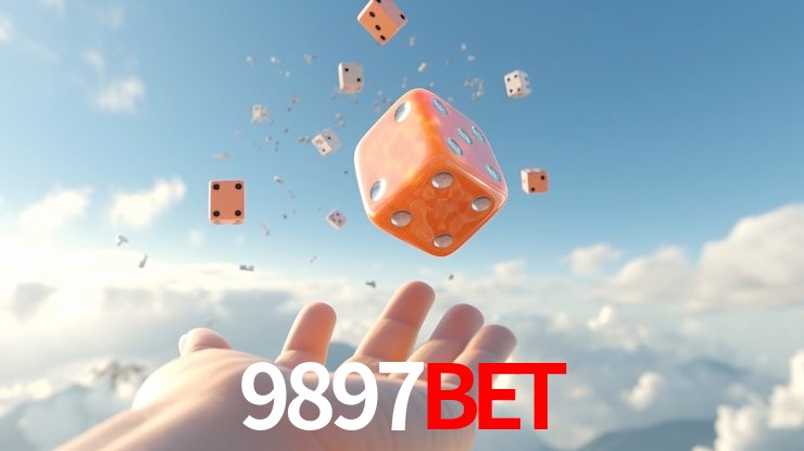 Slot Games 9897bet