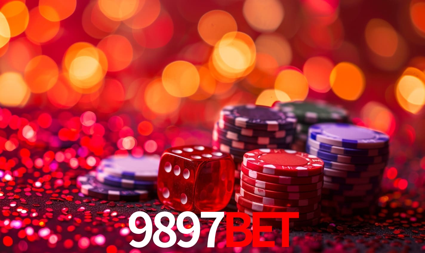 Desvendando o Mundo dos Jogos Virtuais na 9897bet