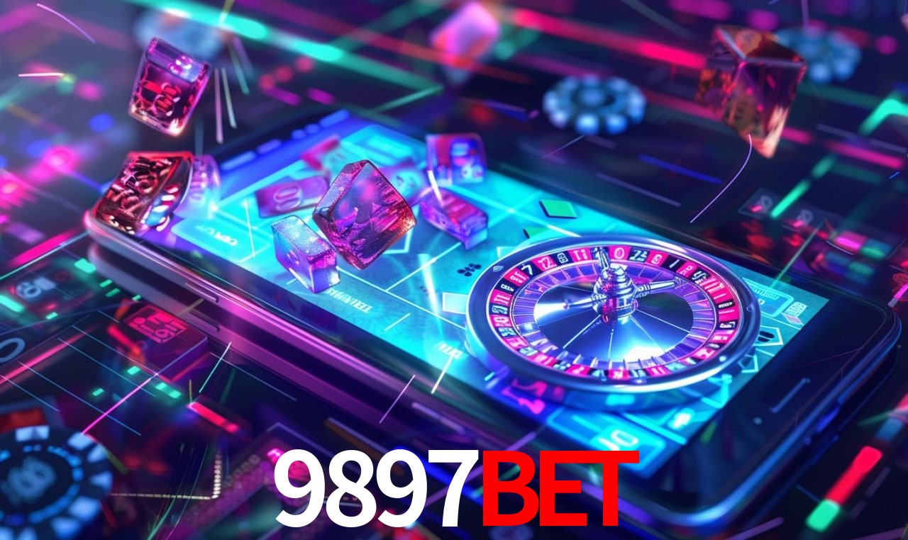 Apostas de Tênis 9897bet