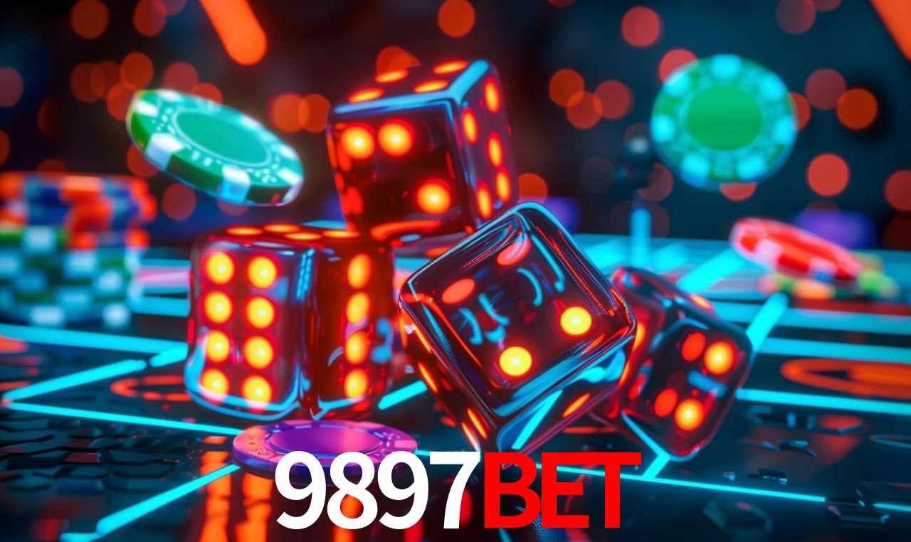 cassino 9897bet