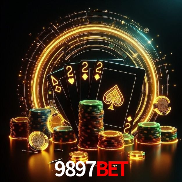 Jogos de Slot 9897bet