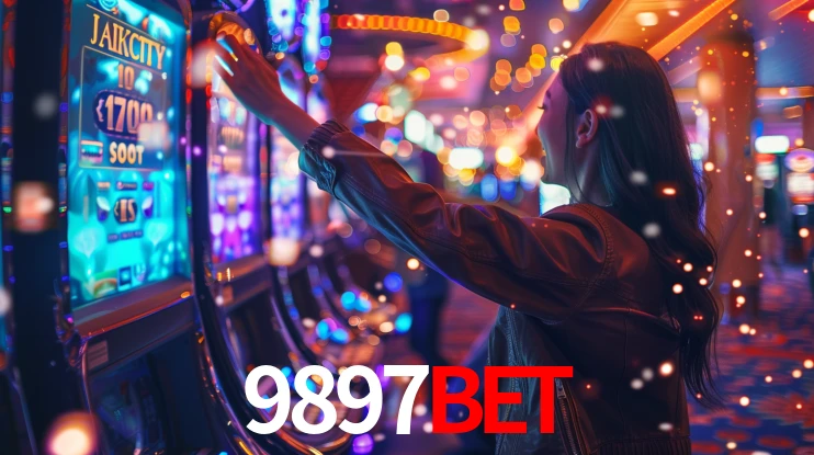 9897bet: Jogos de Caça-Níqueis-Altas Recompensas, Roleta-Velocidade, Blackjack-Desafios Máximos