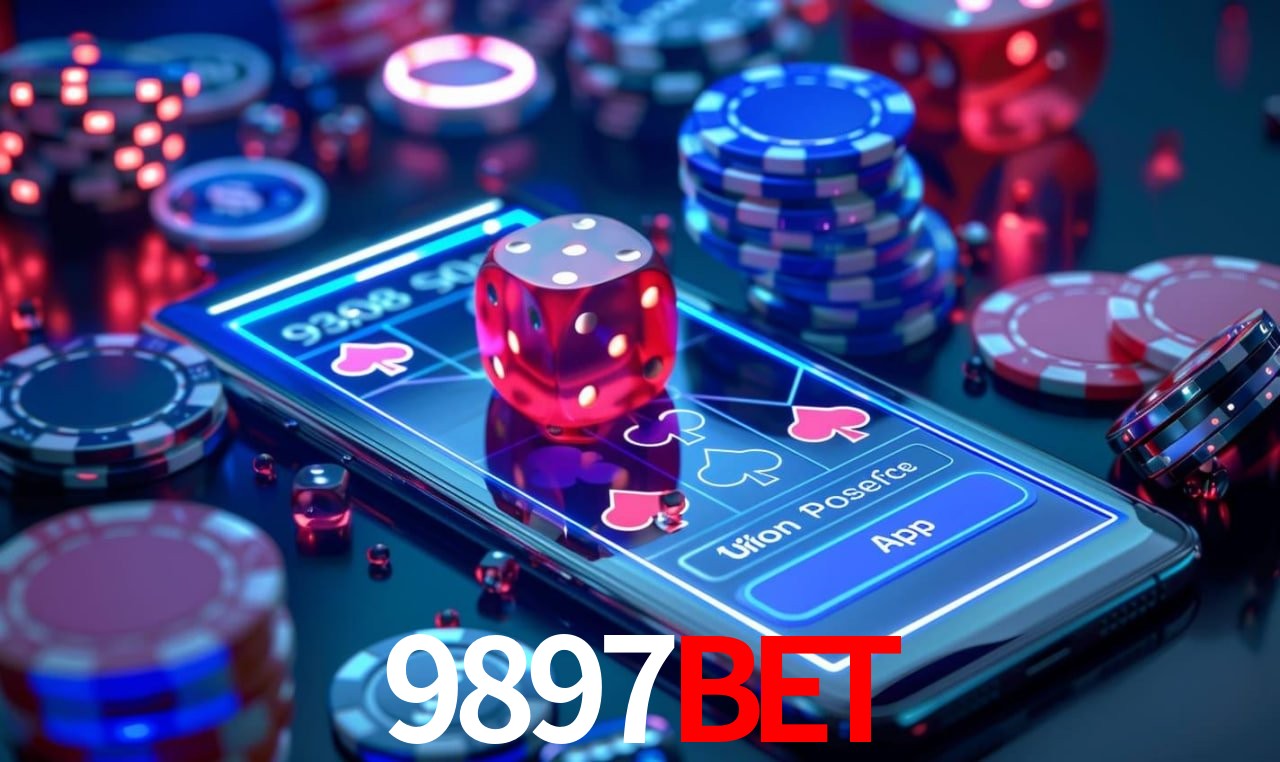 Prévia de conteúdo do canal Telegram 9897bet