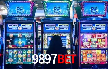 A Emoção da Loteria na 9897bet: Uma Chance de Mudança de Vida