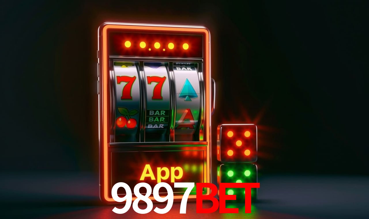 Login Seguro 9897bet