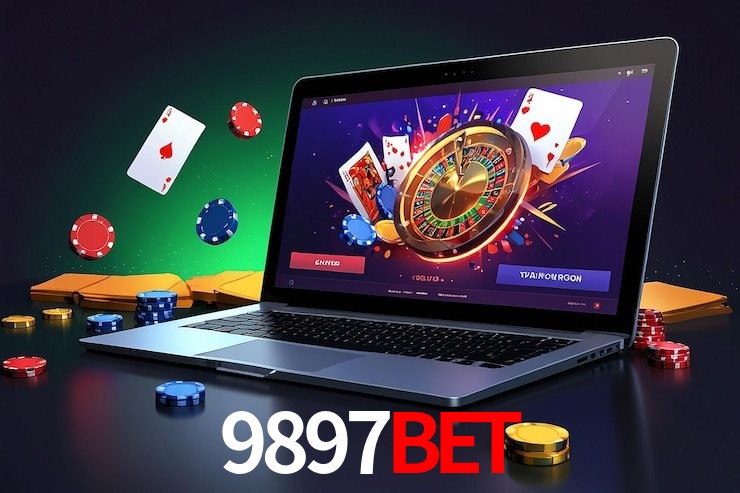 Coleção Premium de Slots 9897bet - NetEnt, Pragmatic Play, Evolution