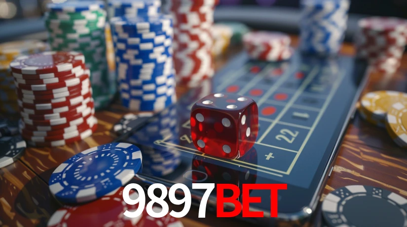 Bônus Generosos e Exclusivos no 9897bet para Você!