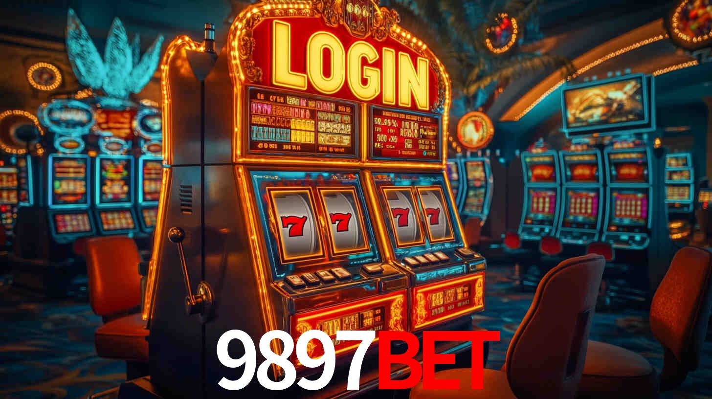 9897bet App Interface