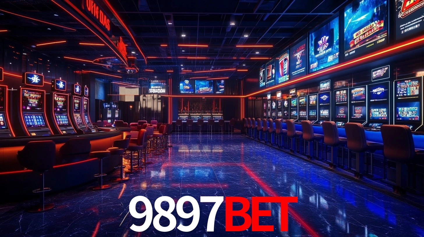 Tournaments 9897bet
